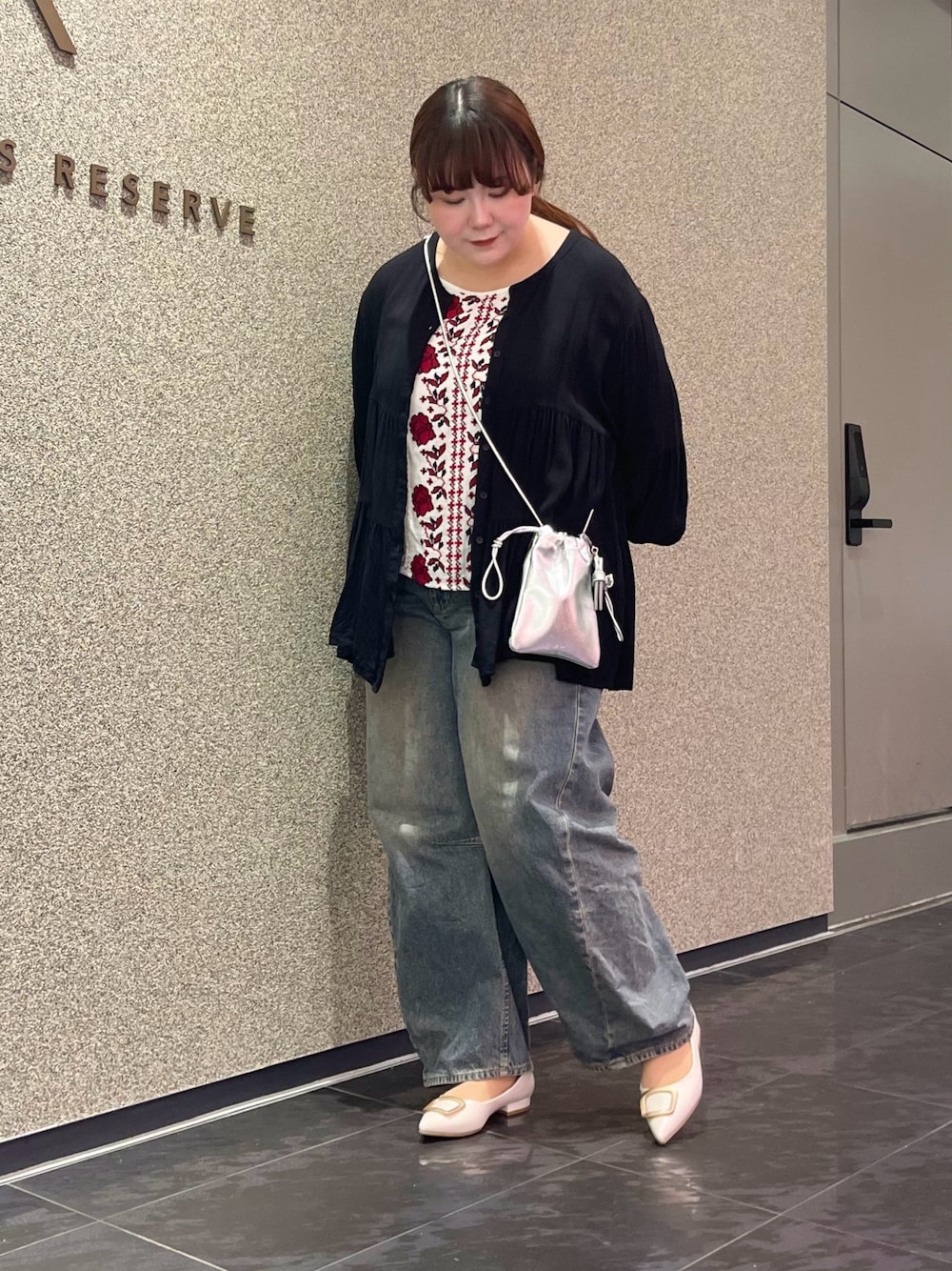 コーディネート