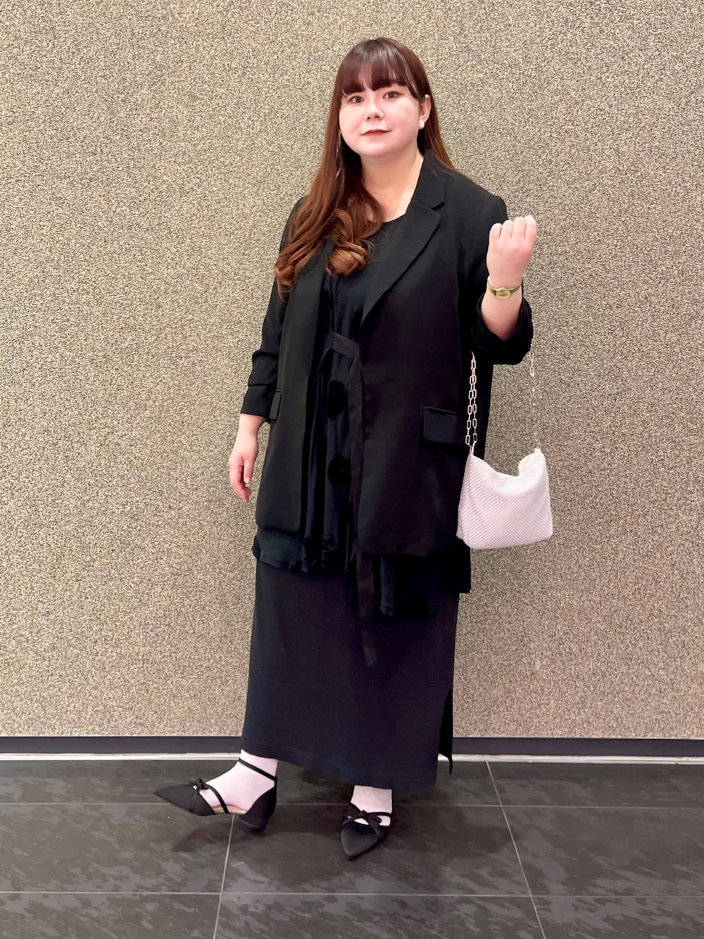 コーディネート