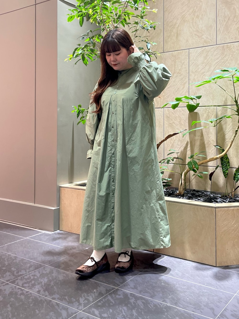 コーディネート