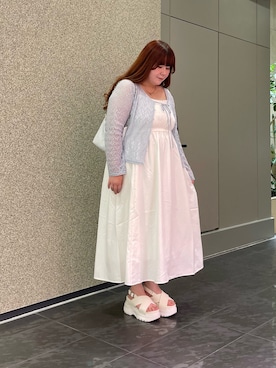 ﾏﾁさんのコーディネート