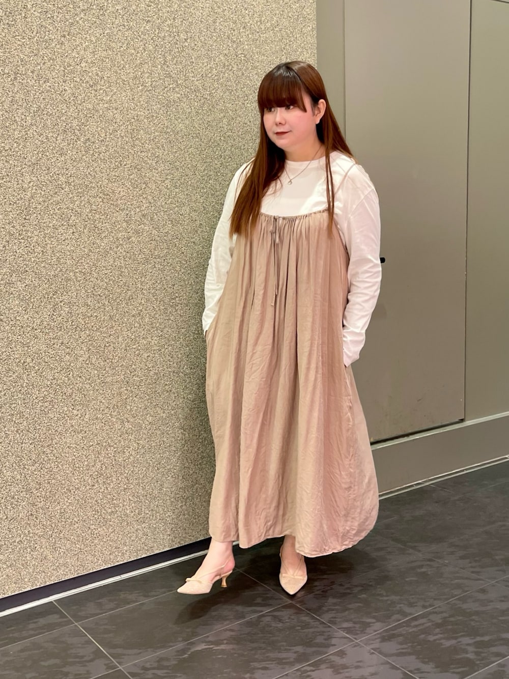 コーディネート