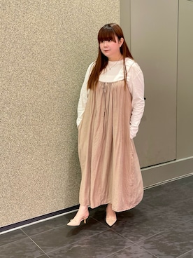 ﾏﾁさんのコーディネート