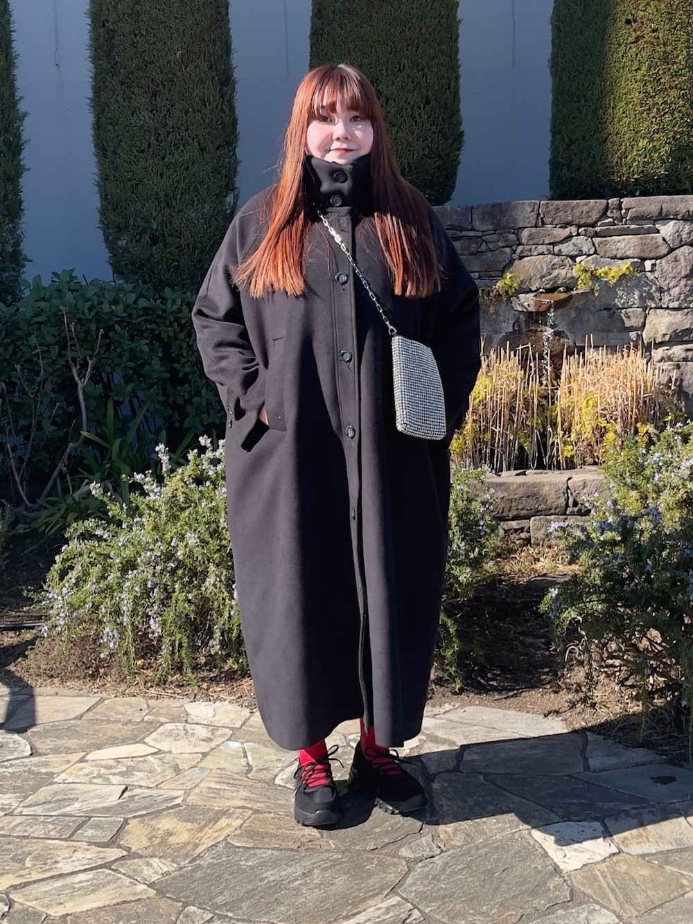 コーディネート