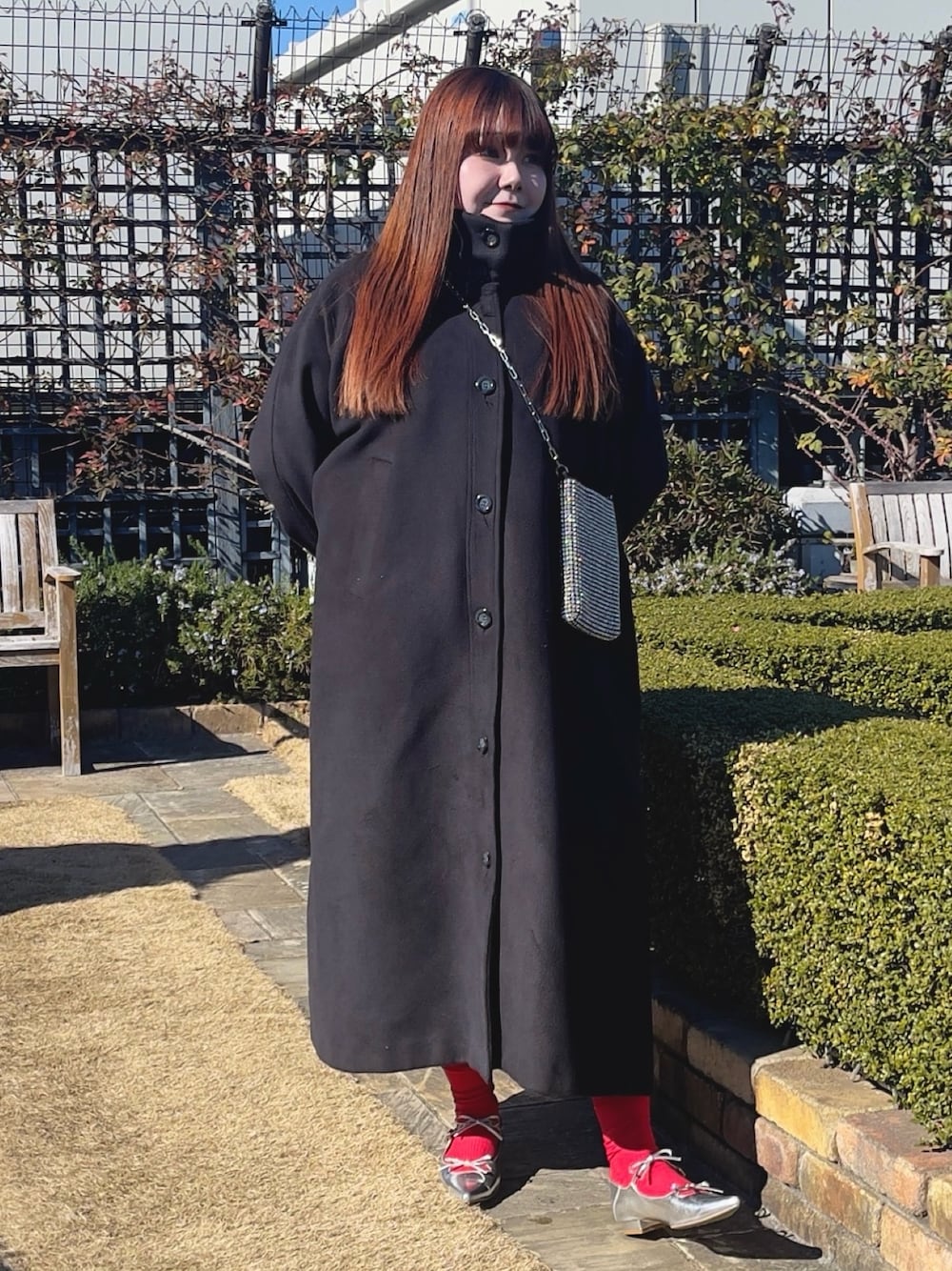 コーディネート