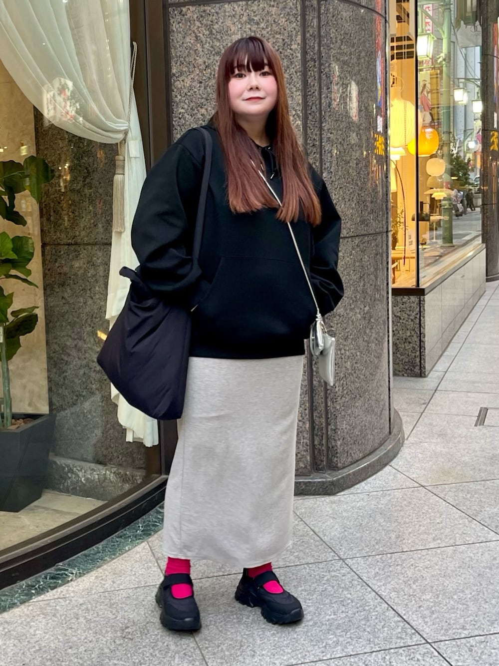 コーディネート