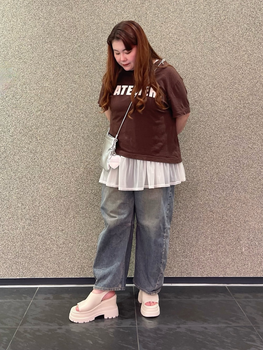 コーディネート