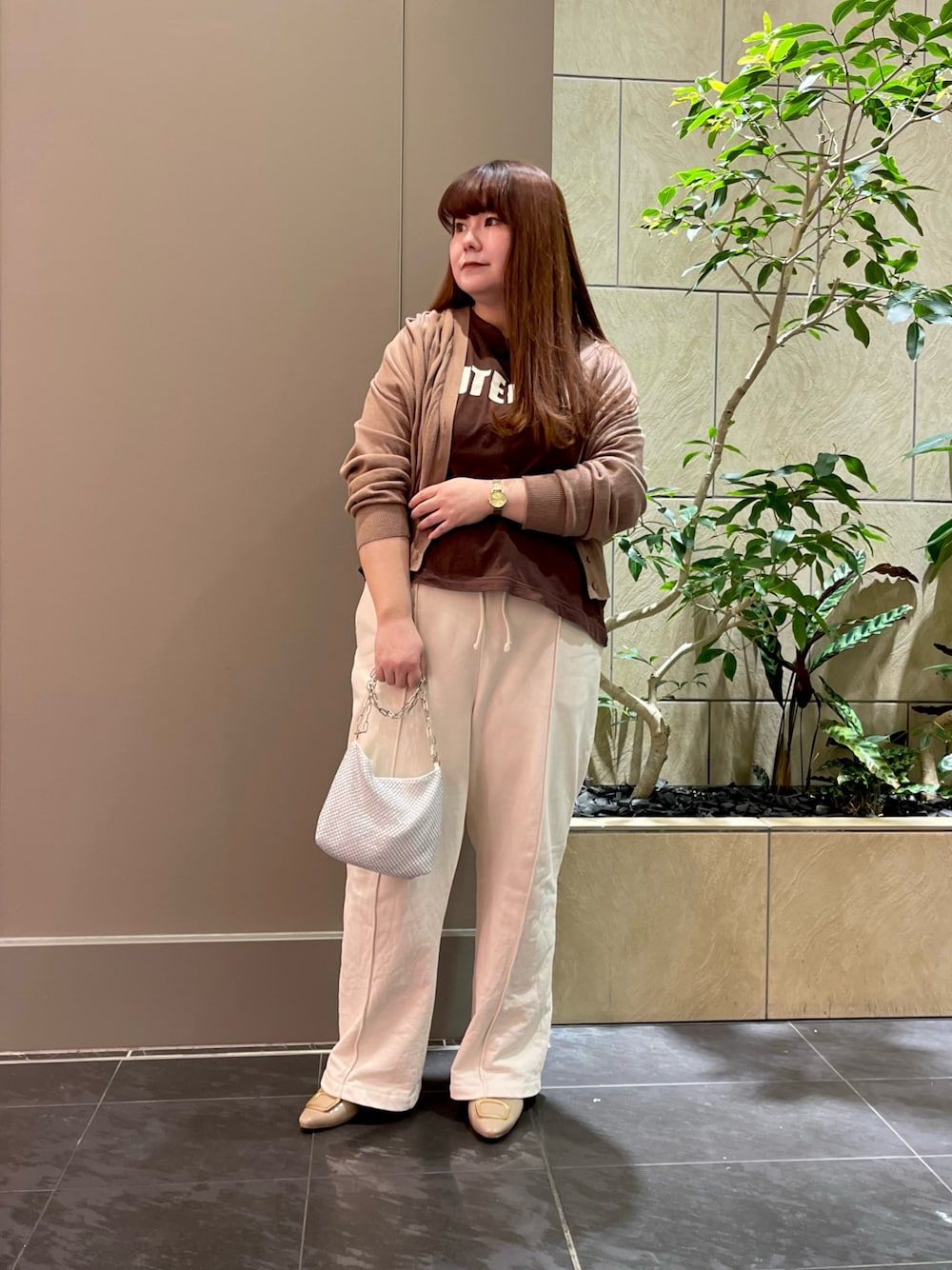 コーディネート