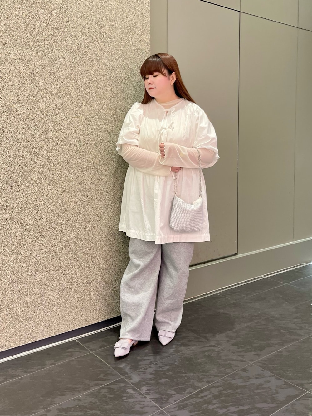 コーディネート