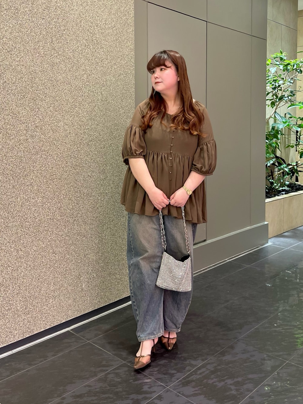 コーディネート