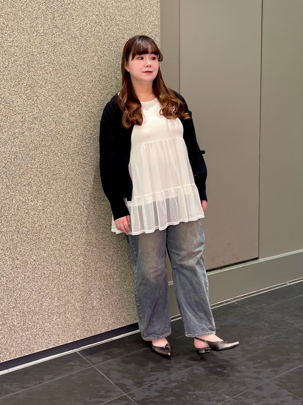 コーディネート