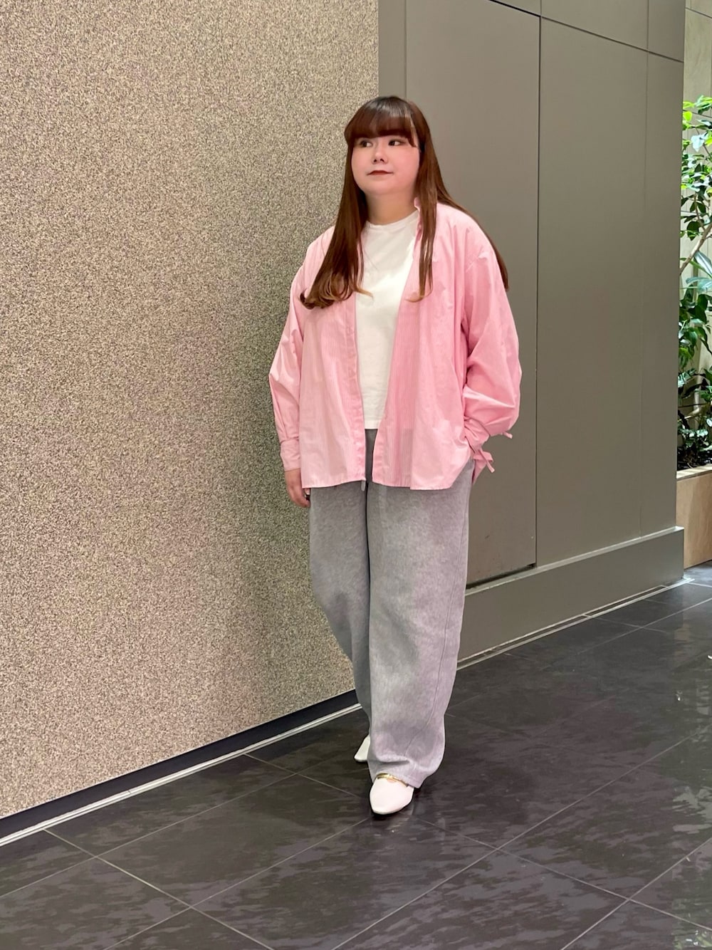 コーディネート