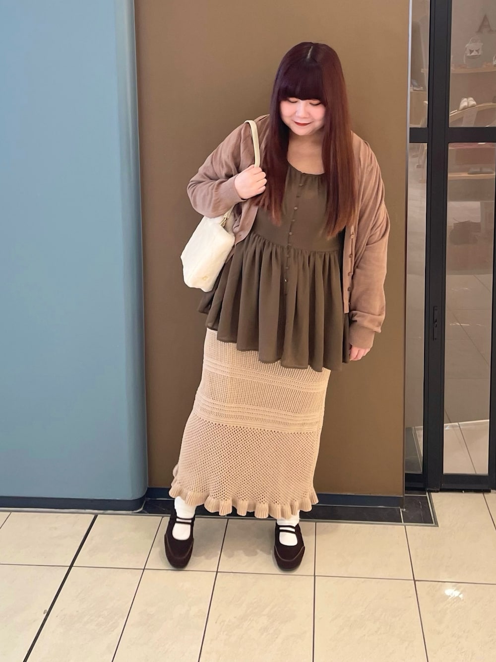 コーディネート