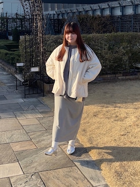 ﾏﾁさんのコーディネート