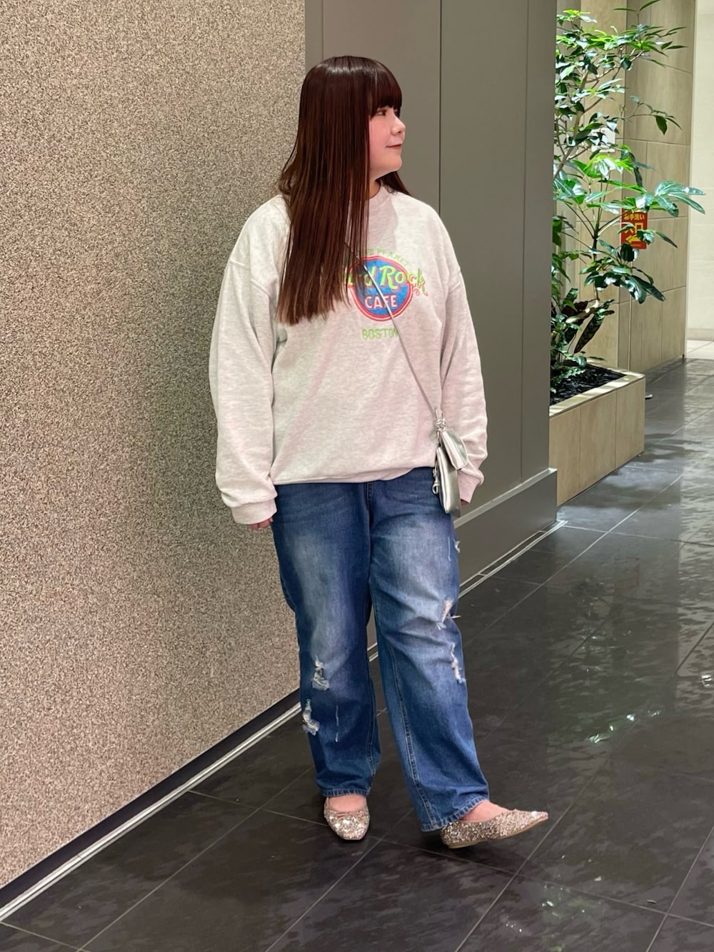 コーディネート