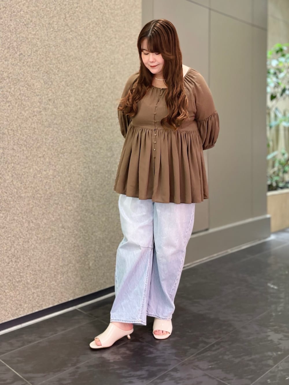コーディネート