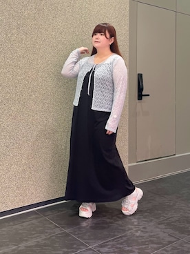 ﾏﾁさんのコーディネート