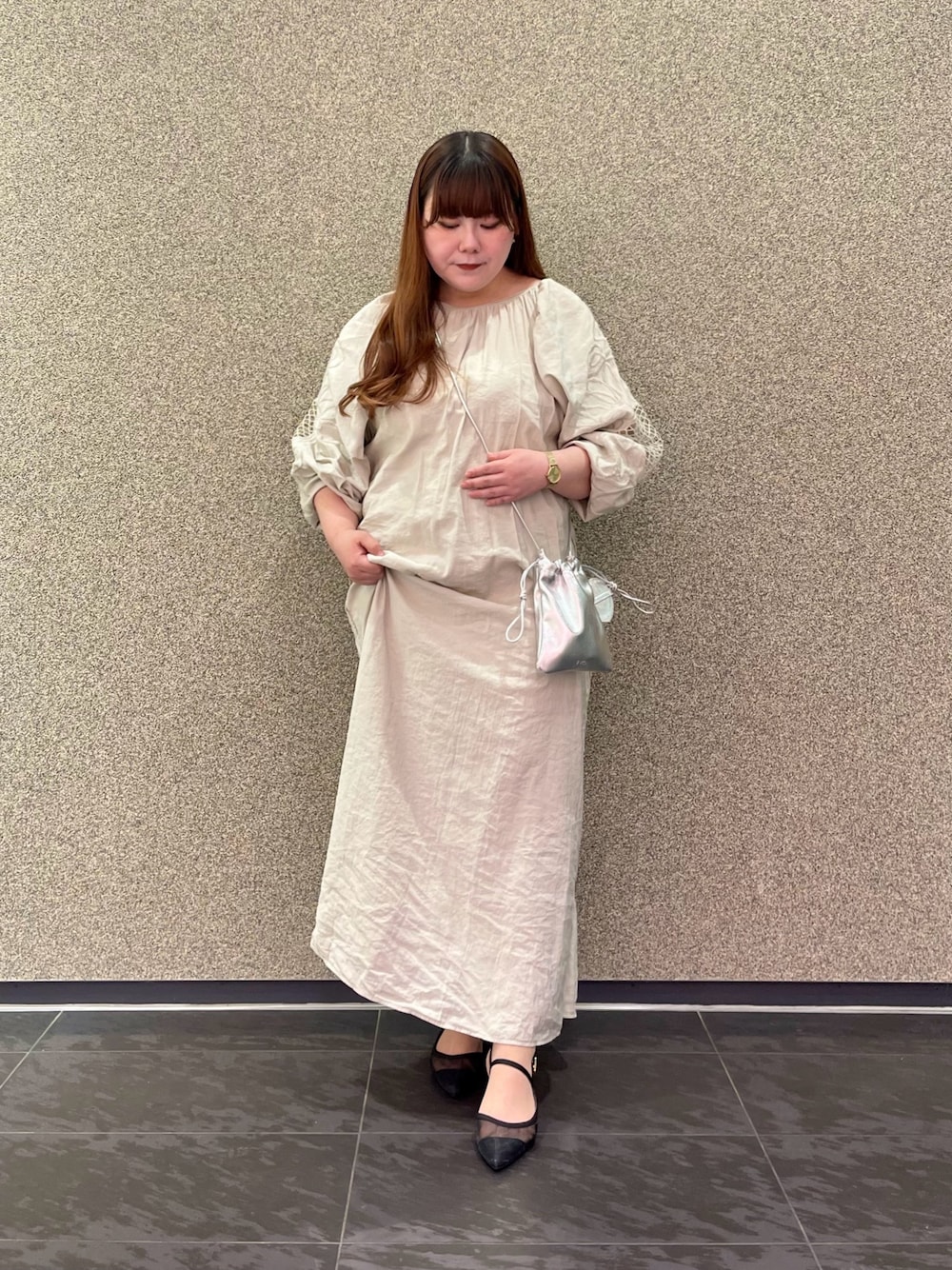 コーディネート