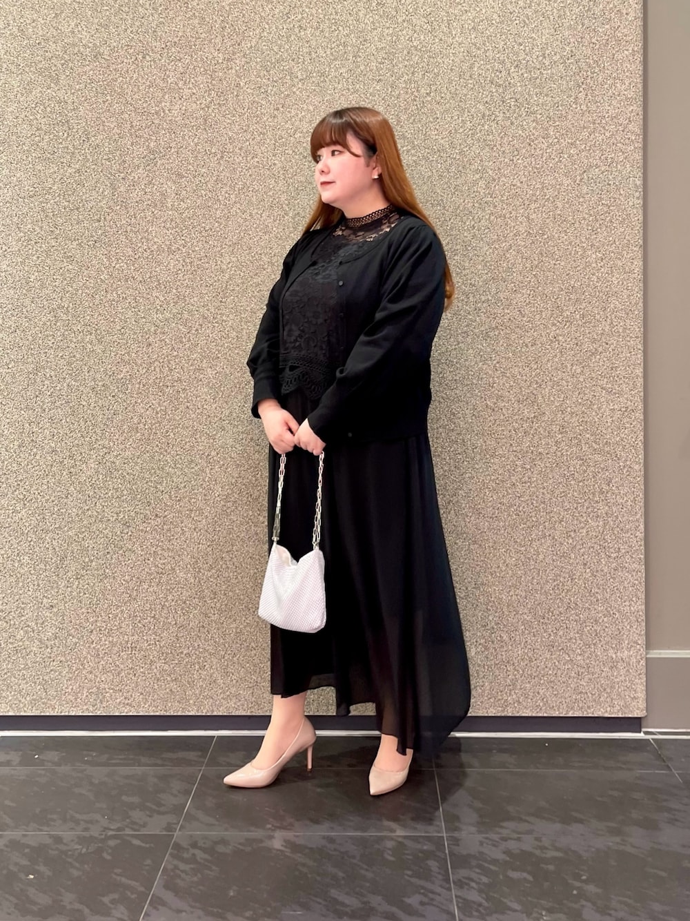 コーディネート