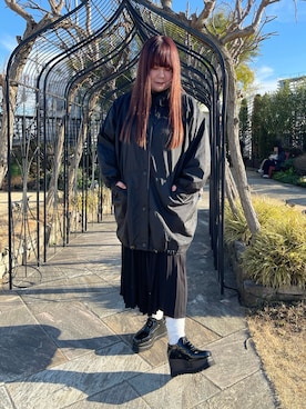 ﾏﾁさんのコーディネート