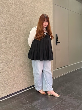 ﾏﾁさんのコーディネート