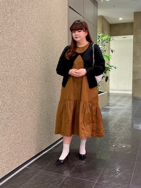 ﾏﾁさん（レディース・158cm）の春コーディネート