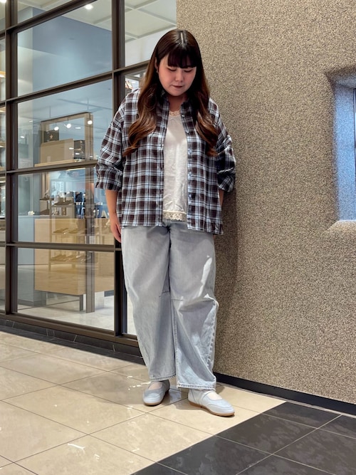 ﾏﾁ