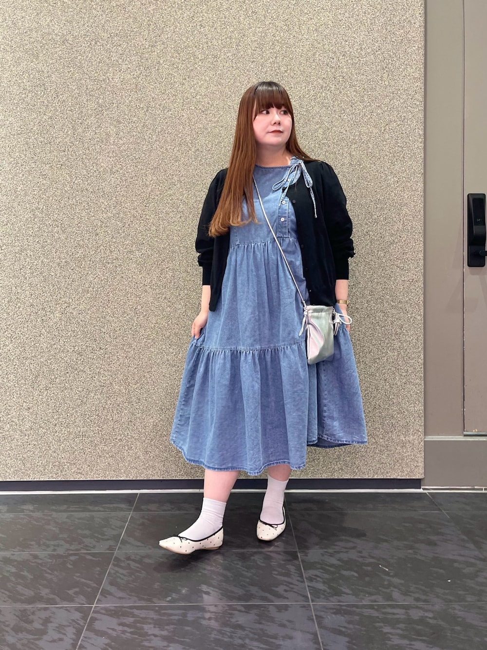 コーディネート