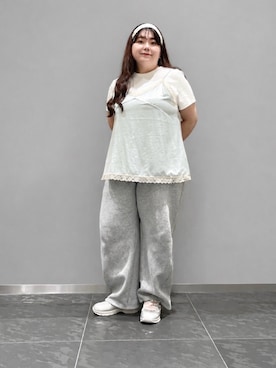 ﾏﾁさんのコーディネート