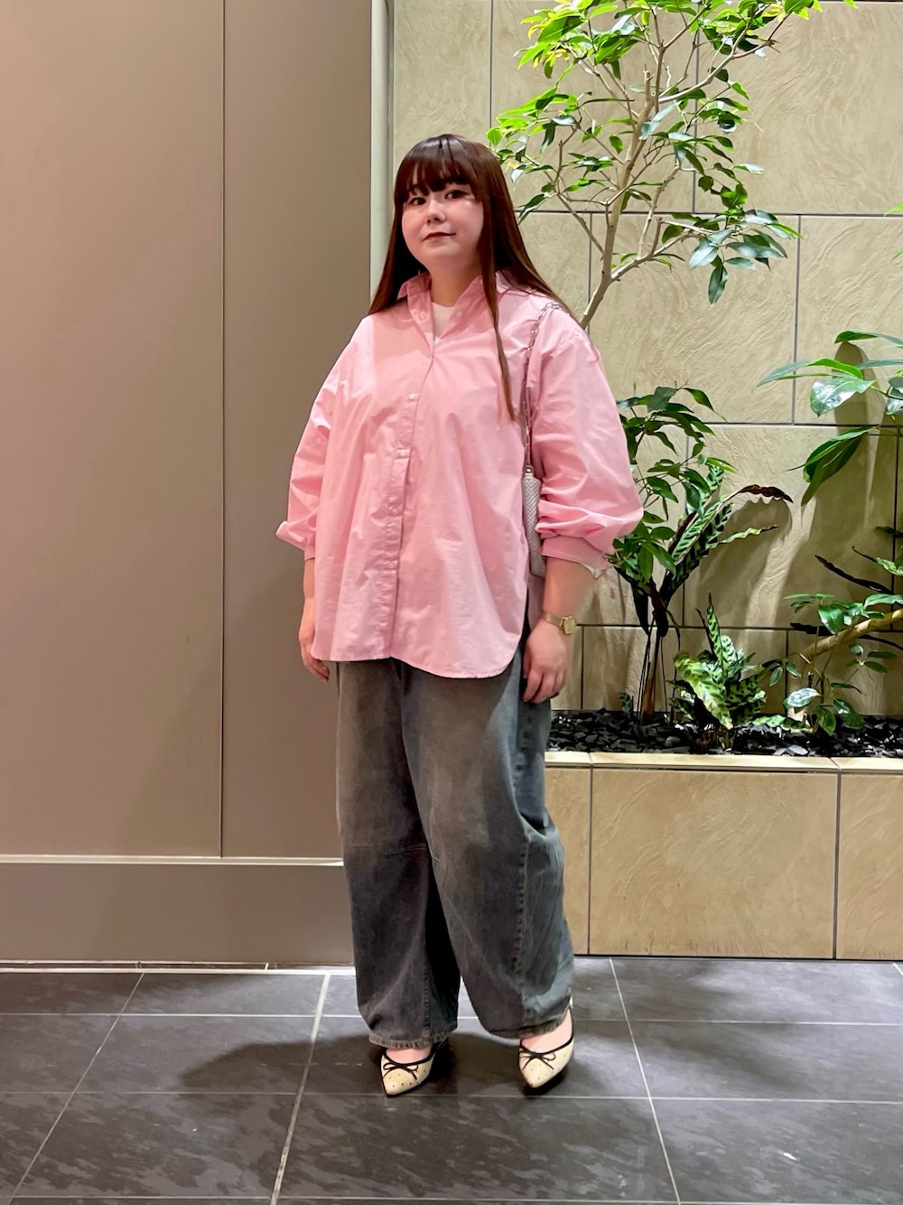 コーディネート