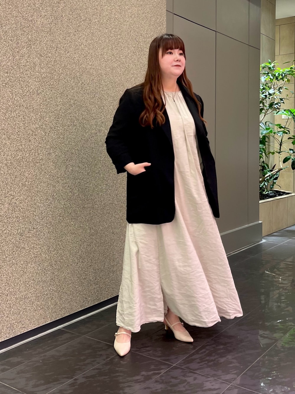 コーディネート