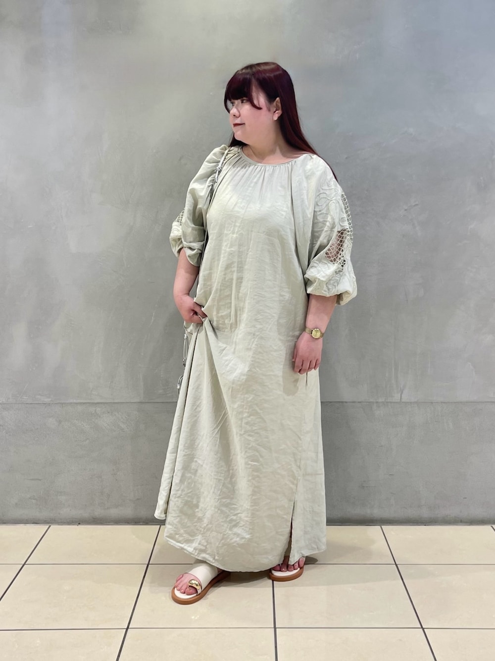 コーディネート