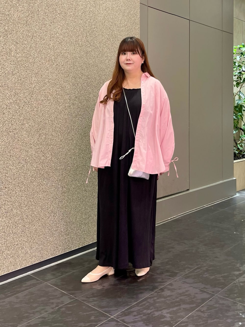 コーディネート