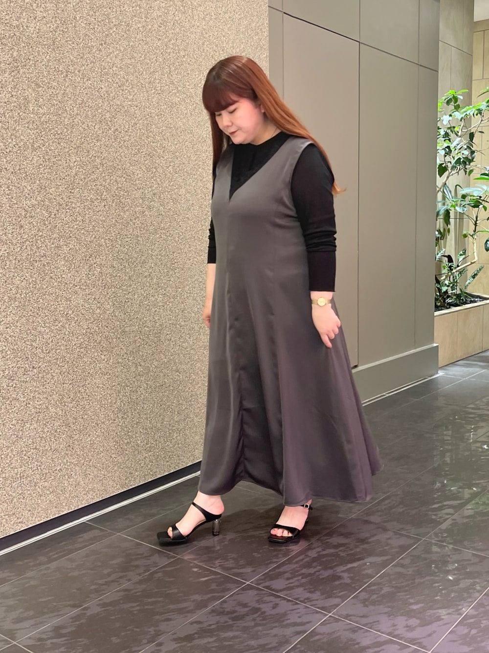コーディネート