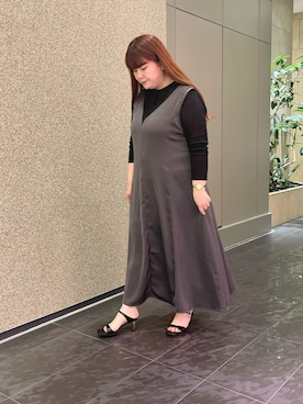 ﾏﾁさんのコーディネート