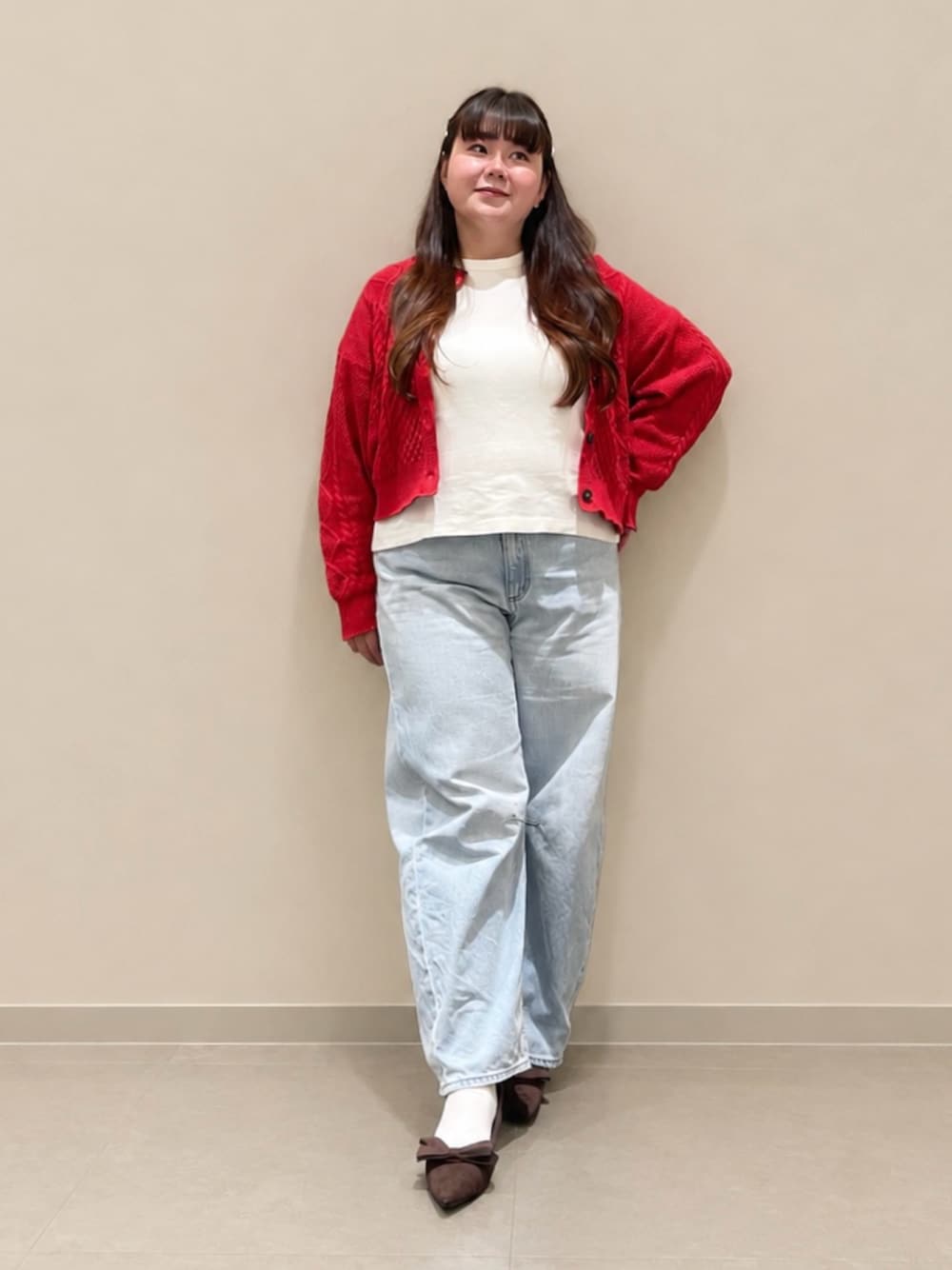 コーディネート