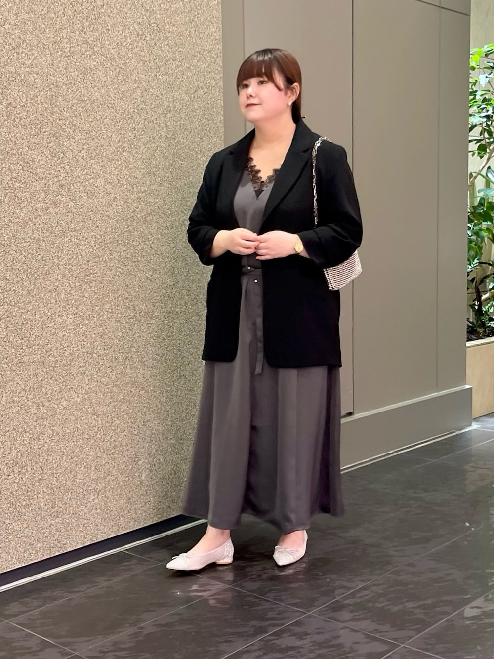 コーディネート