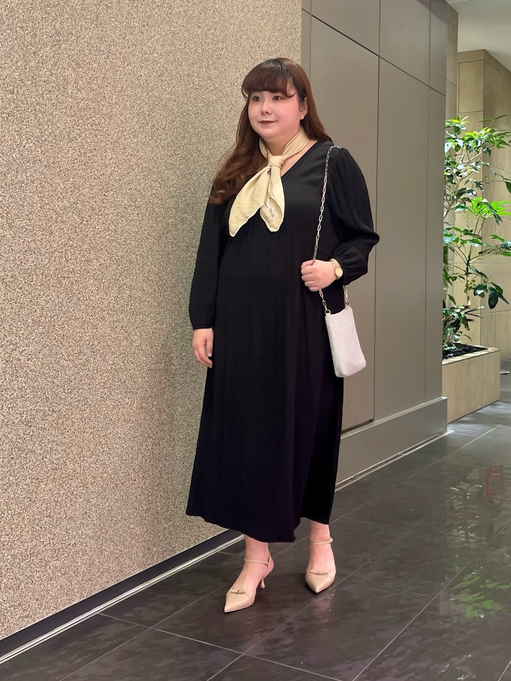 コーディネート