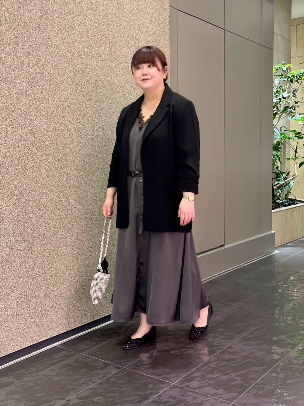 コーディネート