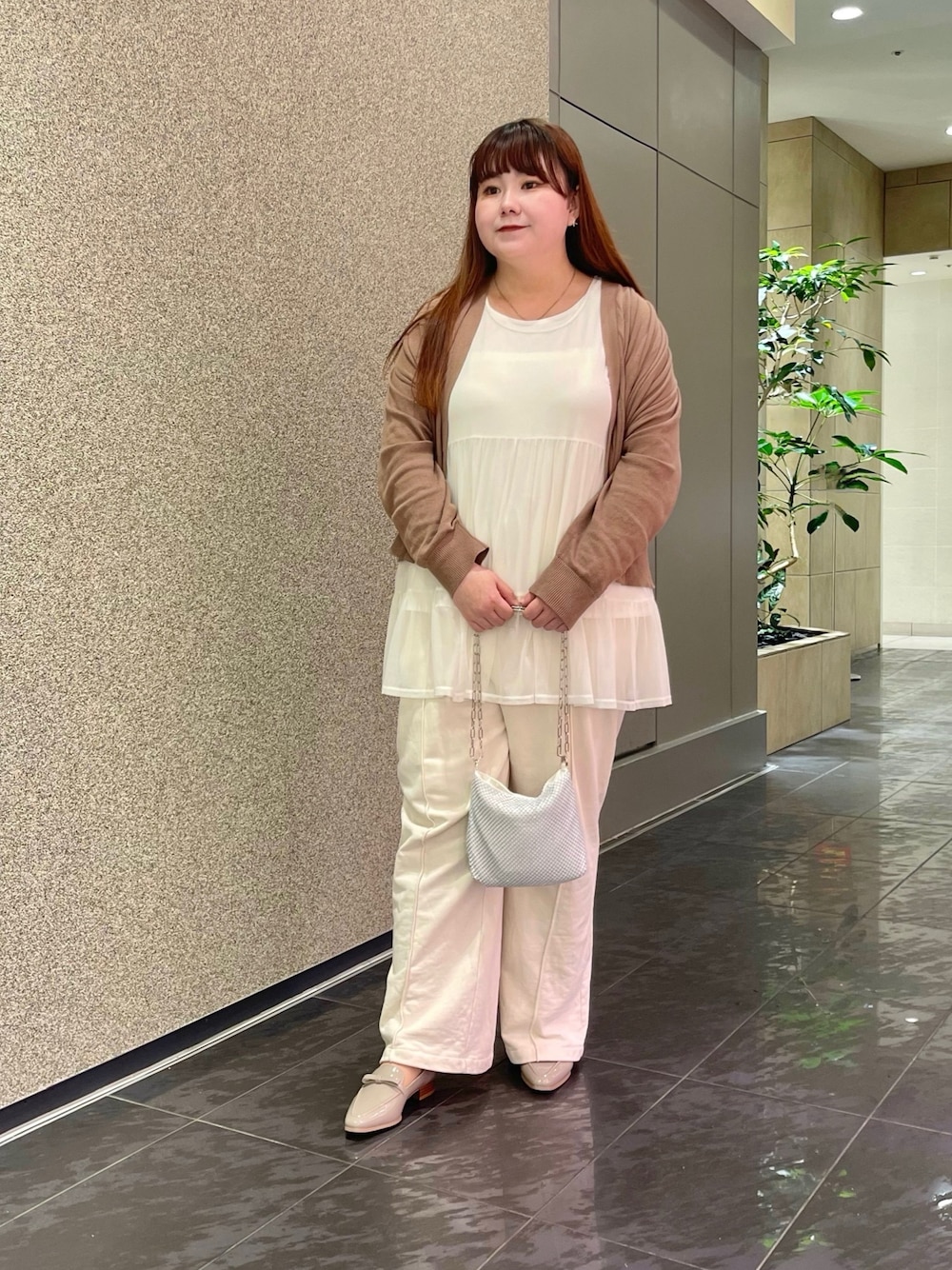 コーディネート