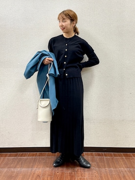 おすみさんのコーディネート