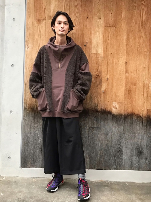 君嶋麻耶さんのコーディネート