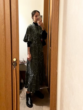 Chihiroさんのコーディネート