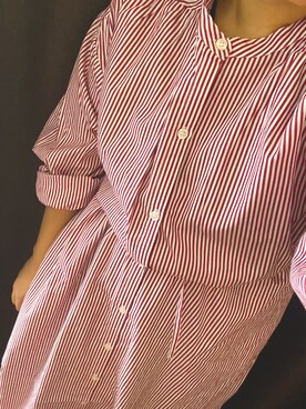 malucoさんのコーディネート