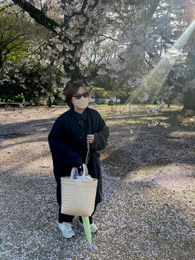 malucoさんのコーディネート