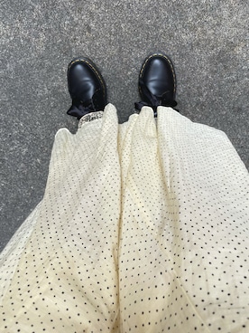 malucoさんのコーディネート