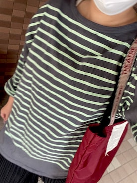 malucoさんのコーディネート