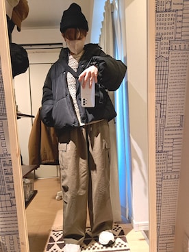 hanateaさんのコーディネート