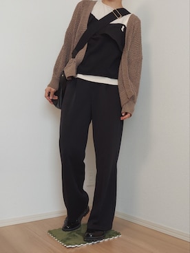 hanateaさんのコーディネート