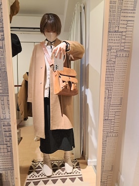 hanateaさんのコーディネート