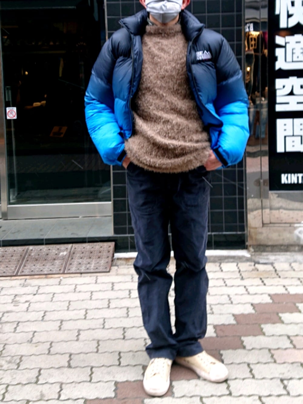 FIRST DOWN（ファーストダウン）の「FIRSTDOWN/ファーストダウン